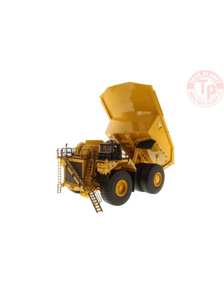 Caterpillar 798AC dumper rigido DIECAST MASTERS 85671 DIECAST MASTERS