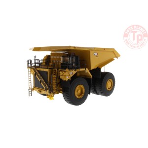 Caterpillar 798AC dumper rigido DIECAST MASTERS 85671 DIECAST MASTERS