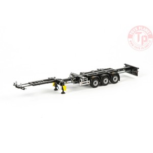 porta container 3 assi WSI 03-1010 WSI MODELS