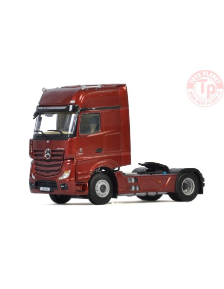 MERCEDES-BENZ ACTROS MP5 GIGA SPACE 4X2 WSI 04-2113 WSI MODELS