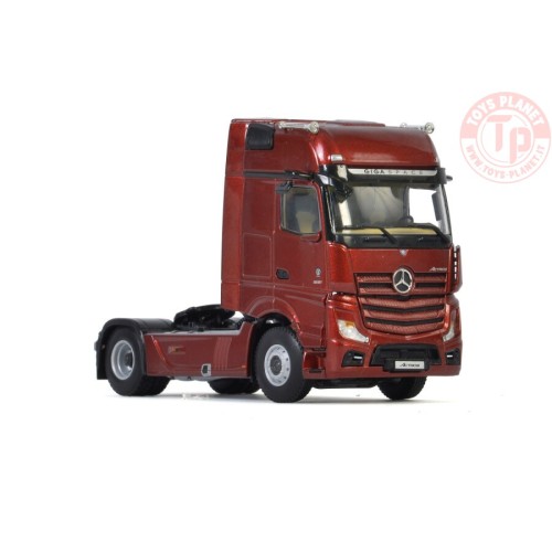 MERCEDES-BENZ ACTROS MP5 GIGA SPACE 4X2 WSI 04-2113 WSI MODELS