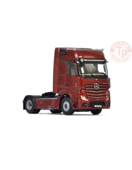 MERCEDES-BENZ ACTROS MP5 GIGA SPACE 4X2 WSI 04-2113 WSI MODELS