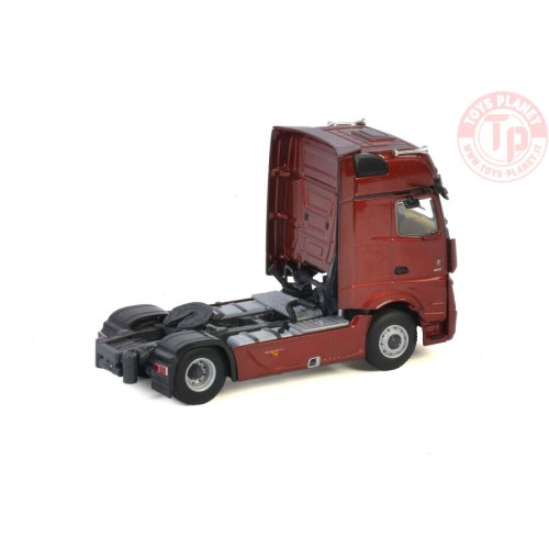 MERCEDES-BENZ ACTROS MP5 GIGA SPACE 4X2 WSI 04-2113 WSI MODELS
