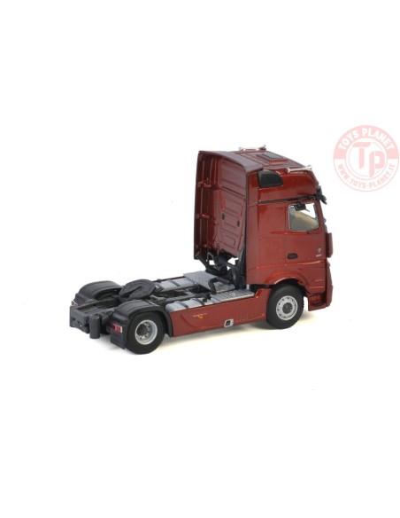 MERCEDES-BENZ ACTROS MP5 GIGA SPACE 4X2 WSI 04-2113 WSI MODELS