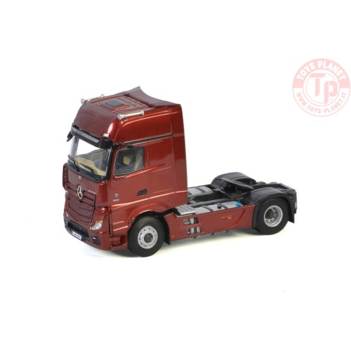 MERCEDES-BENZ ACTROS MP5 GIGA SPACE 4X2 WSI 04-2113 WSI MODELS