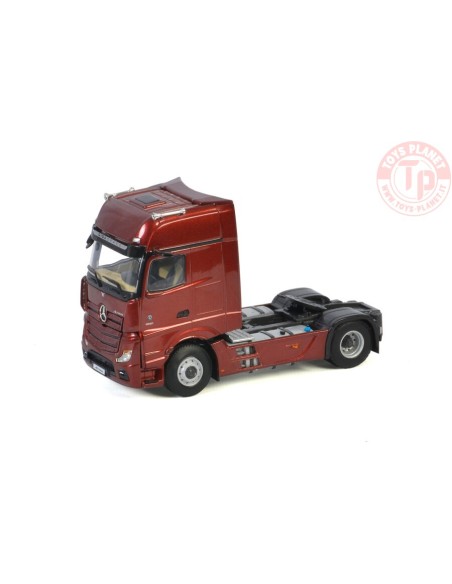 MERCEDES-BENZ ACTROS MP5 GIGA SPACE 4X2 WSI 04-2113 WSI MODELS