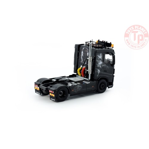 Volvo FH04 - Independent Trucking TEKNO 75122 TEKNO