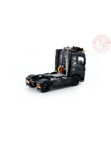 Volvo FH04 - Independent Trucking TEKNO 75122 TEKNO