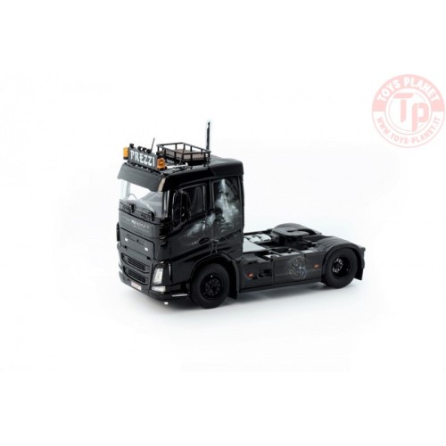 Volvo FH04 - Independent Trucking TEKNO 75122 TEKNO