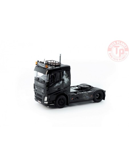 Volvo FH04 - Independent Trucking TEKNO 75122 TEKNO