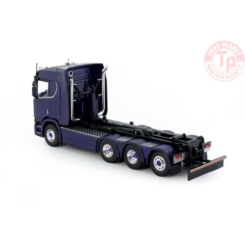 Scania CR20N 8x4 haakarm TEKNO 81156 TEKNO