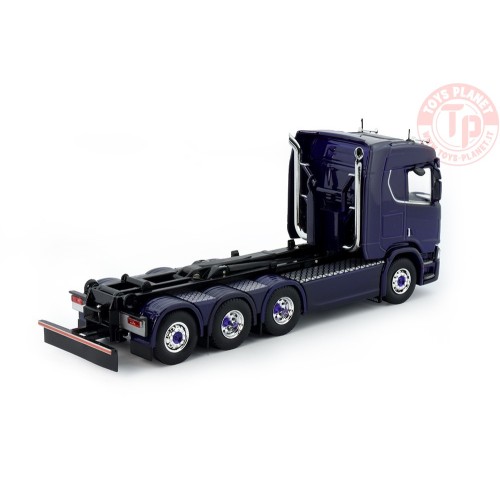 Scania CR20N 8x4 haakarm TEKNO 81156 TEKNO