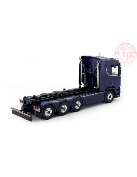 Scania CR20N 8x4 haakarm TEKNO 81156 TEKNO Scania CR20N 8x4 haakarm TEKNO 81156 TEKNO