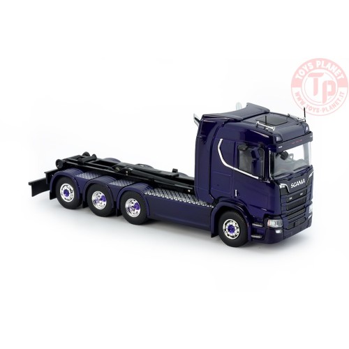 Scania CR20N 8x4 haakarm TEKNO 81156 TEKNO