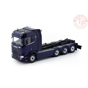 Scania CR20N 8x4 haakarm TEKNO 81156 TEKNO