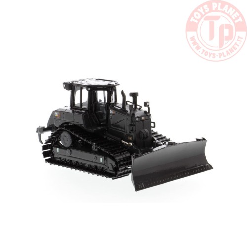 Caterpillar D6 XE LGP Track-Type Tractor – 175K edition BLACK DIECAST MASTERS 85705 DIECAST MASTERS