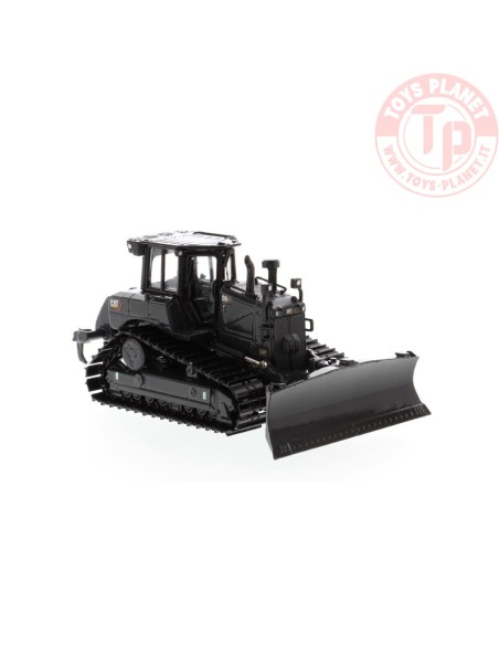 Caterpillar D6 XE LGP Track-Type Tractor – 175K edition BLACK DIECAST MASTERS 85705 DIECAST MASTERS Caterpillar D6 XE LGP Track-Type Tractor – 175K edition BLACK DIECAST MASTERS 85705 DIECAST MASTERS