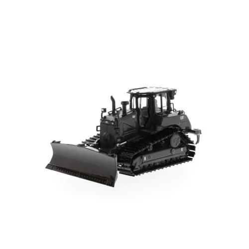 Caterpillar D6 XE LGP Track-Type Tractor – 175K edition BLACK DIECAST MASTERS 85705 DIECAST MASTERS