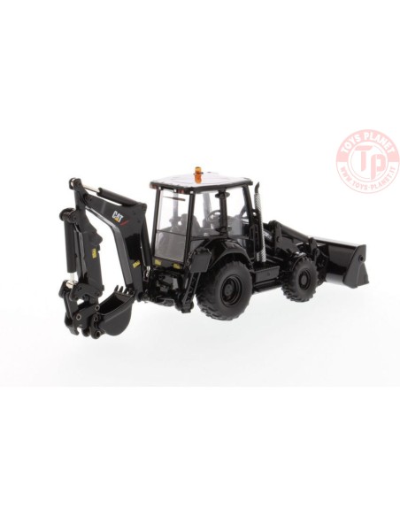 CAT 420F2 Baggerlader black finish 85234 DIECAST MASTERS 85234 DIECAST MASTERS CAT 420F2 Baggerlader black finish 85234 DIECAST MASTERS 85234 DIECAST MASTERS