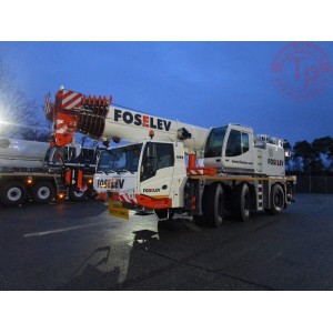 TADANO ATF 60G-3 - FOSELEV WSI 51-2096 WSI MODELS