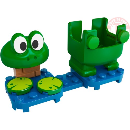 Mario Rana - Power Up Pack LEGO Super Mario 71392 LEGO