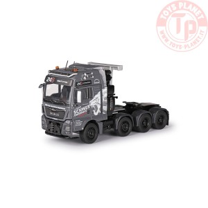 MAN TGX 41.640 8x4 CONRAD 76001/05 CONRAD