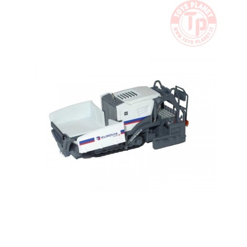 Eurovia super 800-3i CONRAD 2519/04 CONRAD