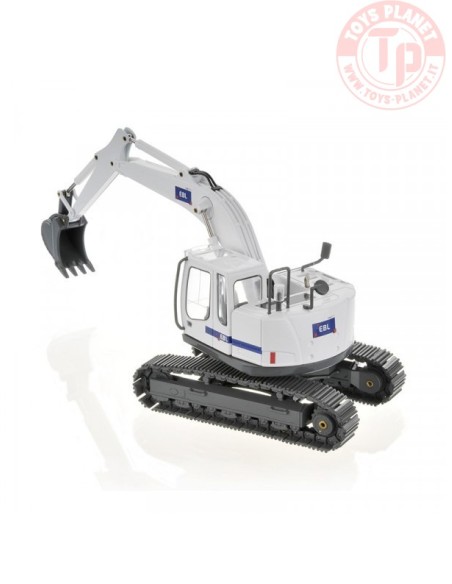 LIebherr R924 - EBL CONRAD 2922/04 CONRAD