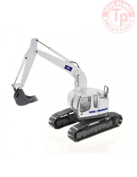 LIebherr R924 - EBL CONRAD 2922/04 CONRAD