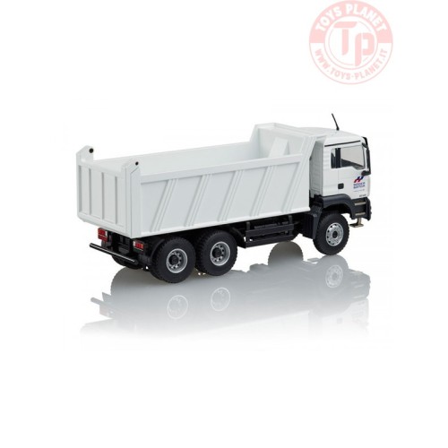 MAN TGA M WW Sogea Satom CONRAD 66136/03 CONRAD
