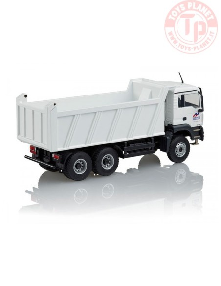 MAN TGA M WW Sogea Satom CONRAD 66136/03 CONRAD