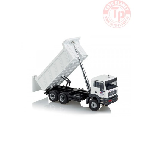 MAN TGA M WW Sogea Satom CONRAD 66136/03 CONRAD