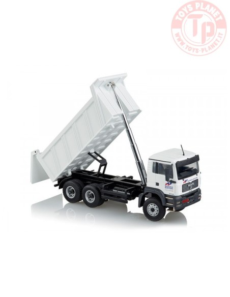 MAN TGA M WW Sogea Satom CONRAD 66136/03 CONRAD