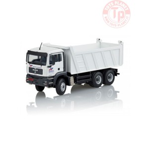 MAN TGA M WW Sogea Satom CONRAD 66136/03 CONRAD