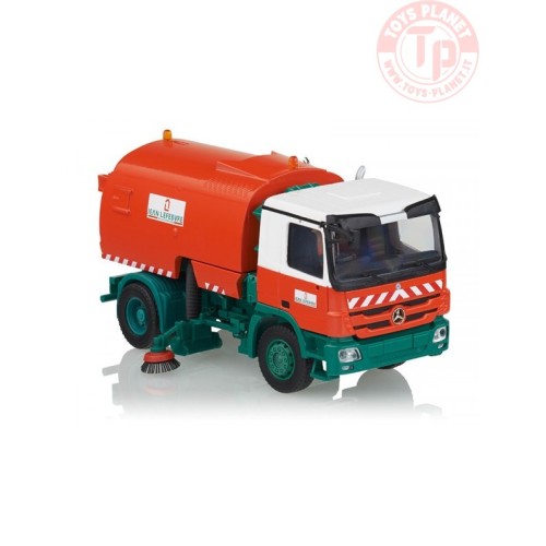 BUCHER-SCHÖRLING Cityfant 6000 Kehrmaschine Mercedes CONRAD 72212/03 CONRAD