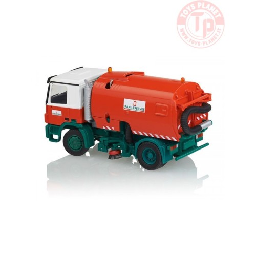 BUCHER-SCHÖRLING Cityfant 6000 Kehrmaschine Mercedes CONRAD 72212/03 CONRAD