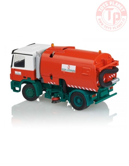 BUCHER-SCHÖRLING Cityfant 6000 Kehrmaschine Mercedes CONRAD 72212/03 CONRAD