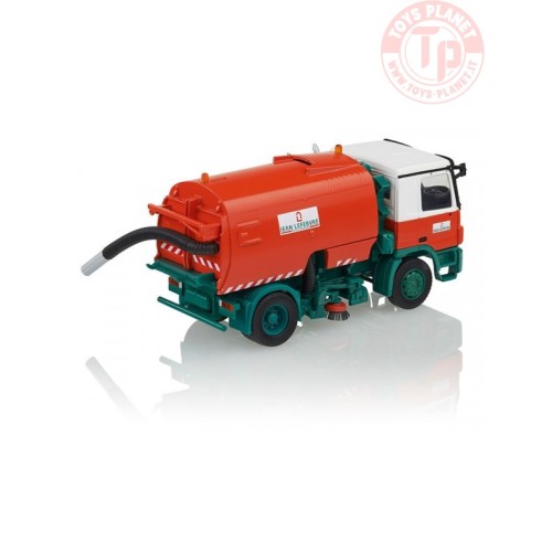 BUCHER-SCHÖRLING Cityfant 6000 Kehrmaschine Mercedes CONRAD 72212/03 CONRAD