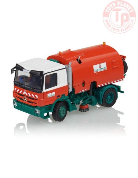 BUCHER-SCHÖRLING Cityfant 6000 Kehrmaschine Mercedes CONRAD 72212/03 CONRAD