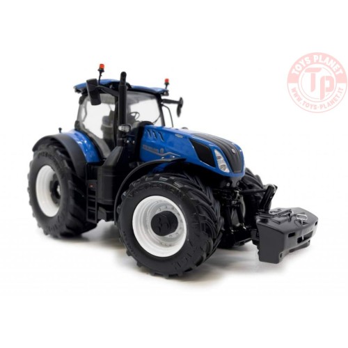 NEW HOLLAND T7.315 HD (2021) MARGE MODELS 2115 MARGE MODELS