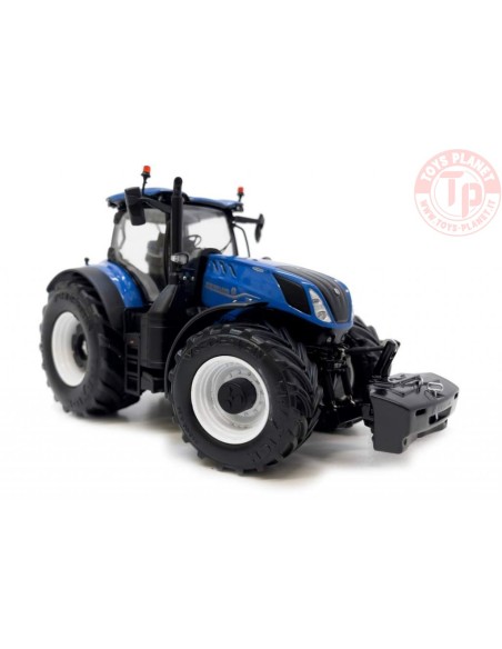 NEW HOLLAND T7.315 HD (2021) MARGE MODELS 2115 MARGE MODELS NEW HOLLAND T7.315 HD (2021) MARGE MODELS 2115 MARGE MODELS