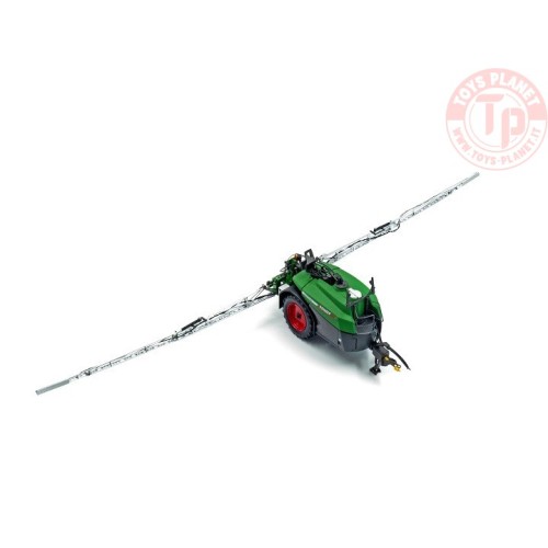 Fendt Rogator 344 - Limited Edition 1000pz ROS 503106 ROS