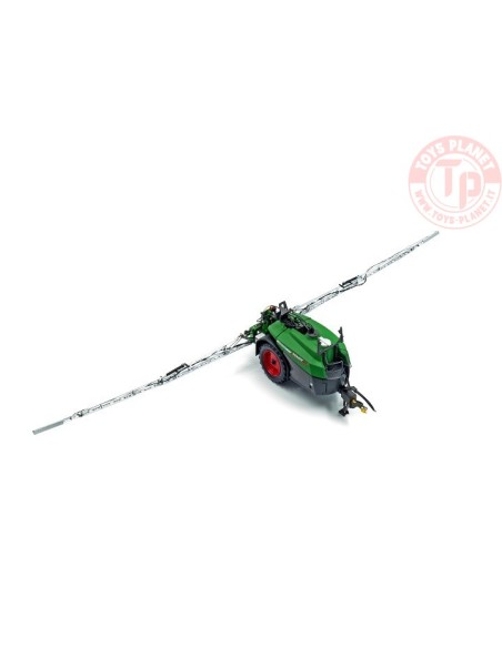 Fendt Rogator 344 - Limited Edition 1000pz ROS 503106 ROS