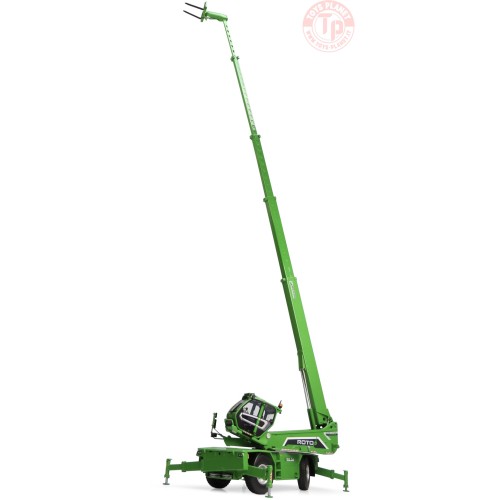 Merlo Roto 50.35 S Plus UH 8143 UNIVERSAL HOBBIES