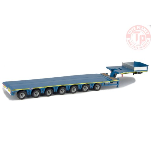SARENS MCO 7-AXLE IMC MODELS 20-1068 IMC MODELS