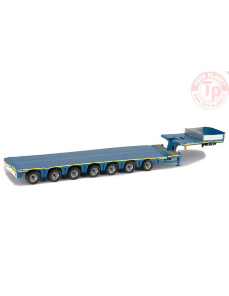 SARENS MCO 7-AXLE IMC MODELS 20-1068 IMC MODELS