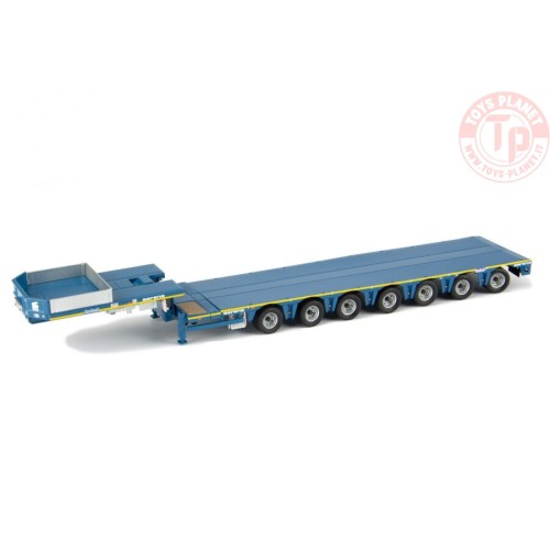 SARENS MCO 7-AXLE IMC MODELS 20-1068 IMC MODELS