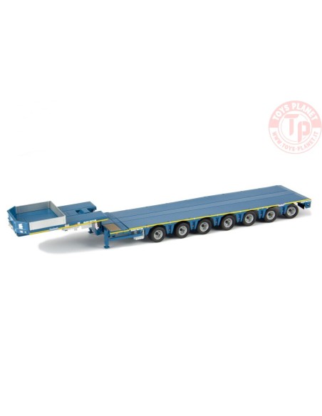 SARENS MCO 7-AXLE IMC MODELS 20-1068 IMC MODELS