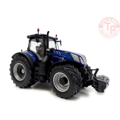 New Holland T7.315 HD Blue Power MARGE MODELS 2116 MARGE MODELS
