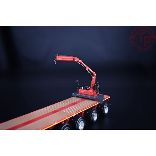 Fassi F32A IMC MODELS 33-0181 IMC MODELS